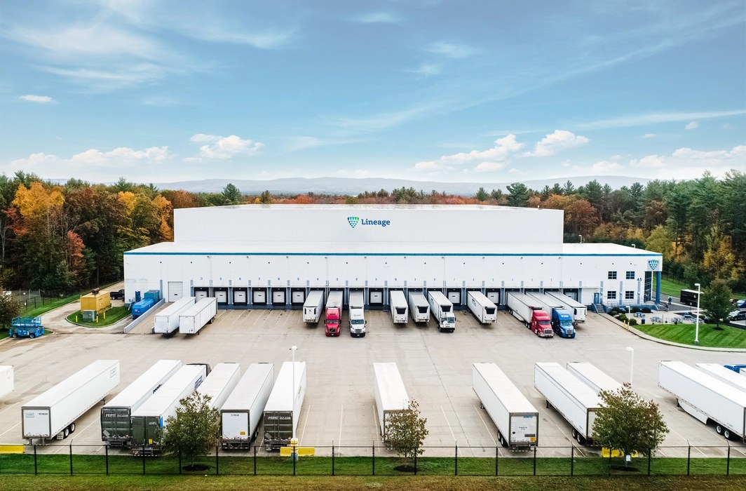 How Lineage Put 2 Million Logistics Workflows on Autopilot