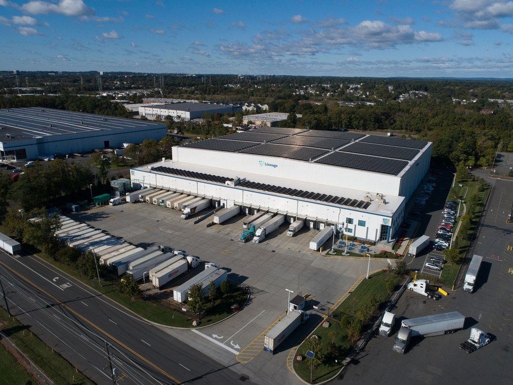 Pallet Memory Keeps Logistics Expertise From Walking Out
