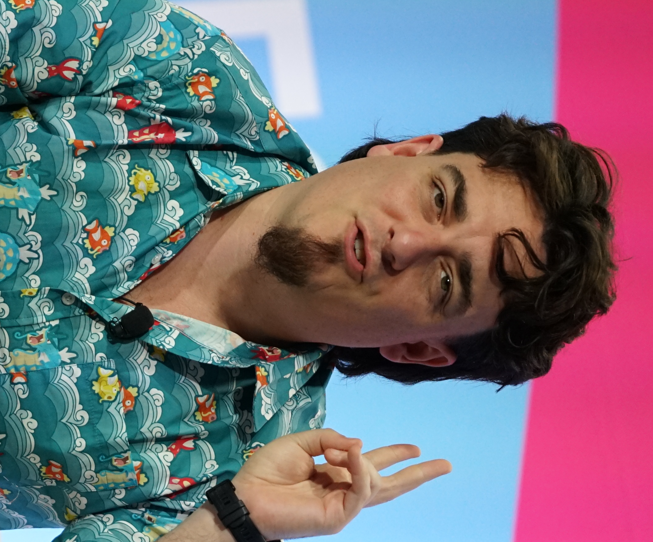 Palmer Luckey and the Second Life of the Garage Inventor