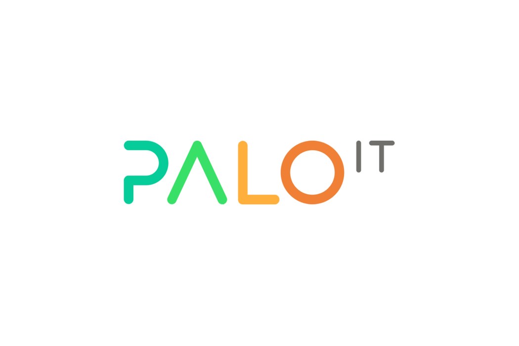 PALO IT wants to fix the work around the code