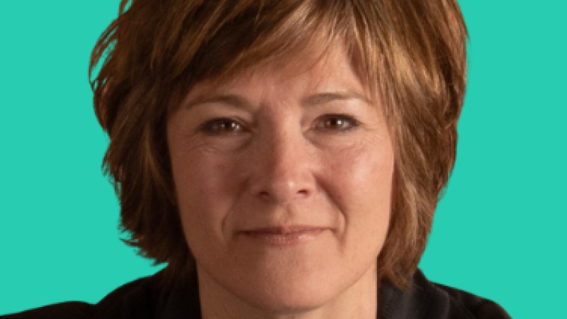 Pam Dillon
