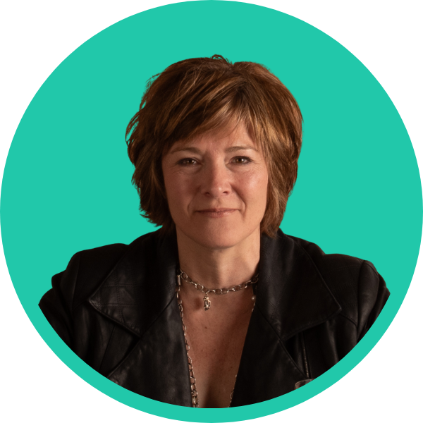 Pam Dillon, co-founder and CEO of Preferabli