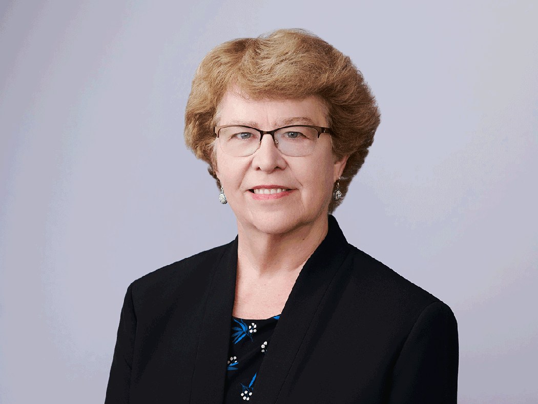 Pamela Conley
