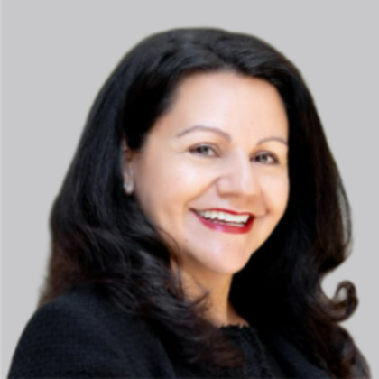 Pamela Marchant Is Making Money Make Sense