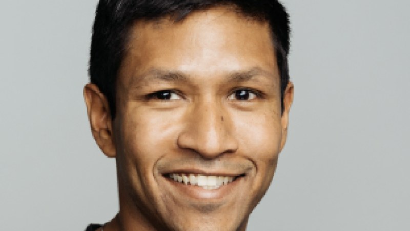 Pan Chaudhury
