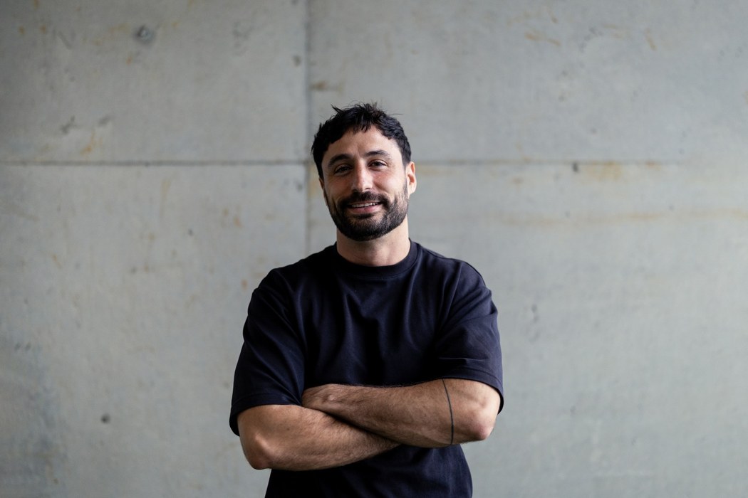 Pan Koutlakis