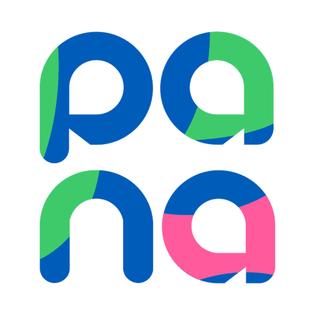 Pana logo