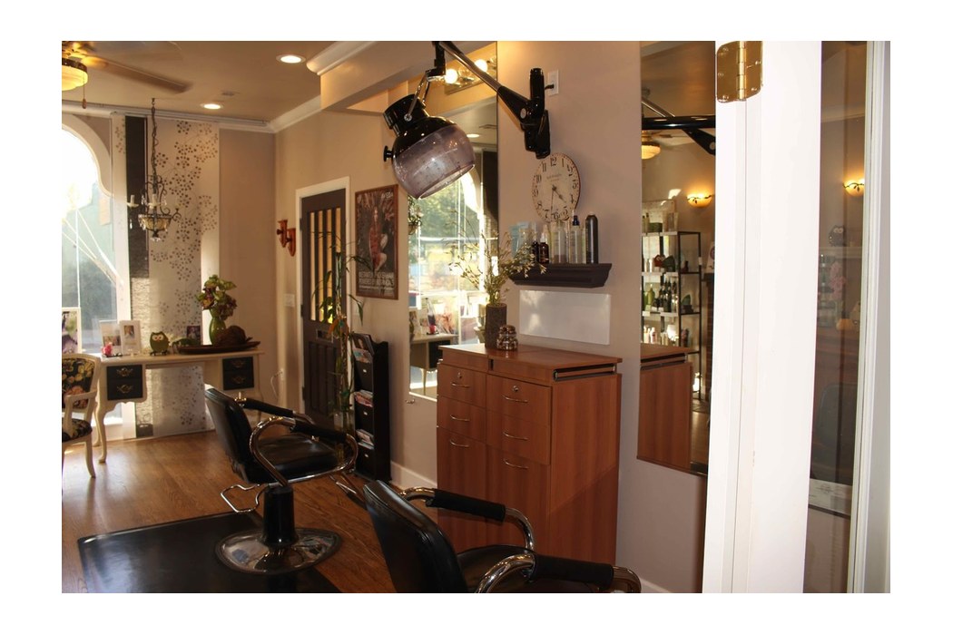 Panache Aveda Concept Salon