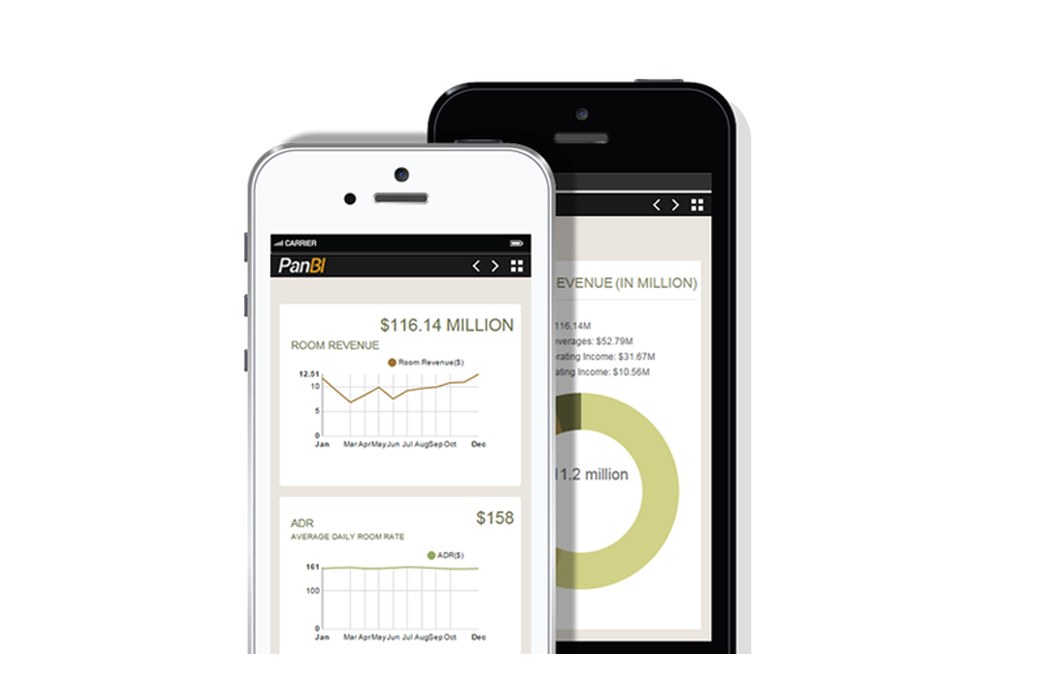 PanBI Big Data Analytics