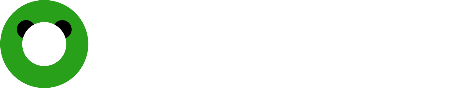 Pandatron logo