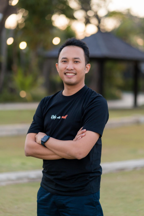 Pandu Adi Laras