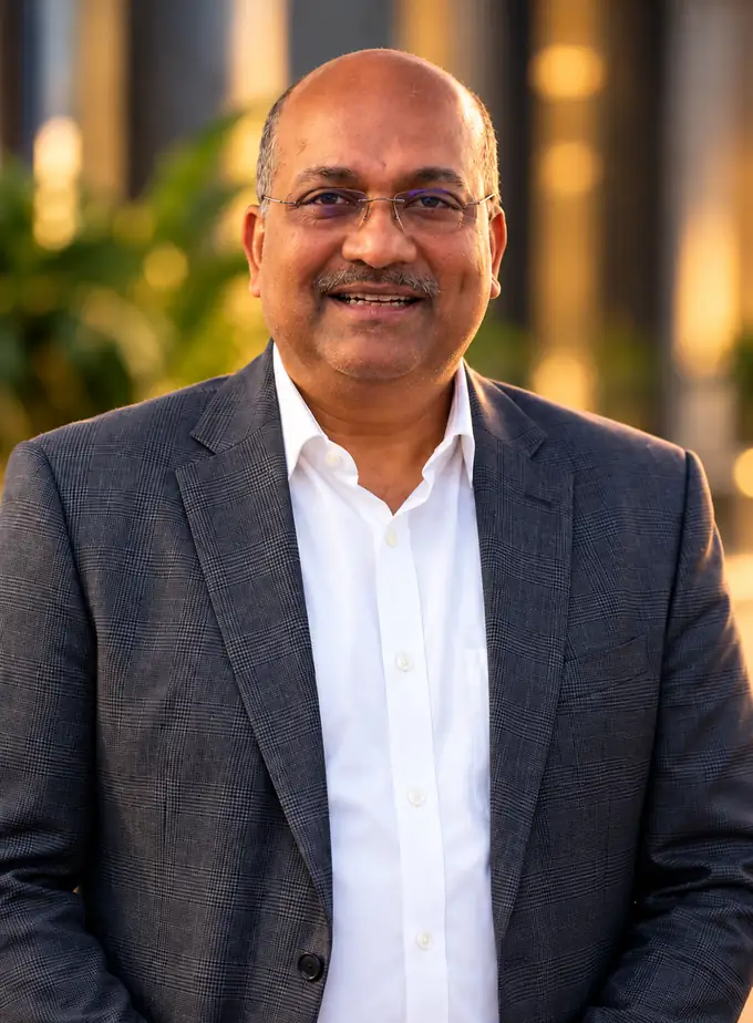 Pankaj Dhanuka