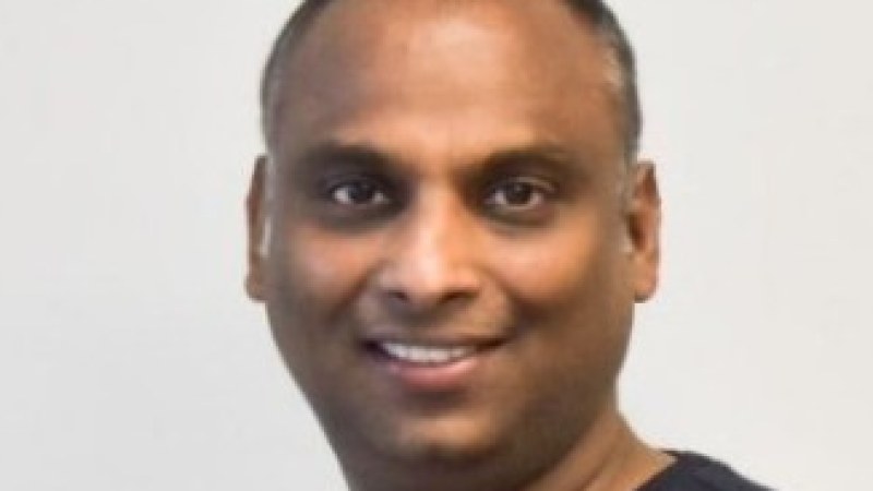Pankaj Goel
