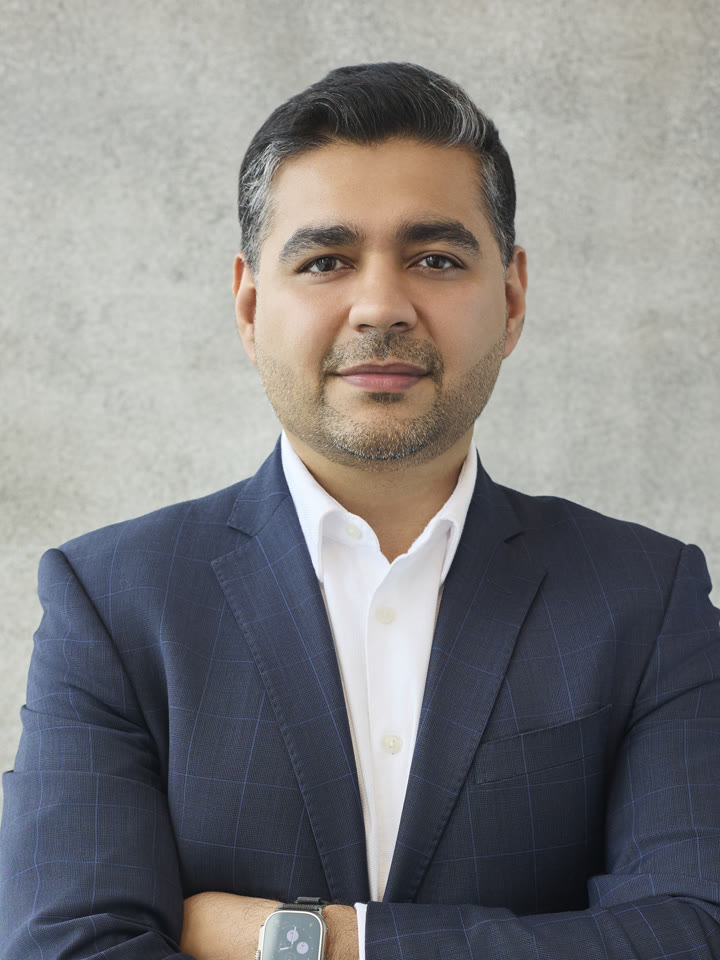 Pankaj Jethwani