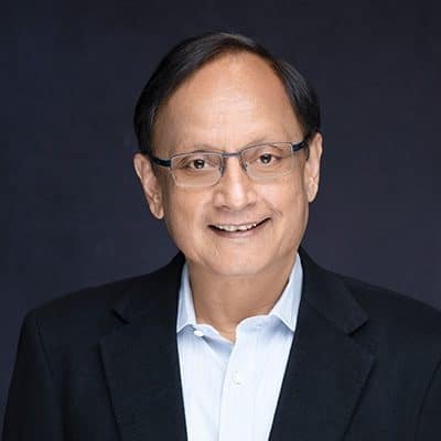 Pankaj Patel