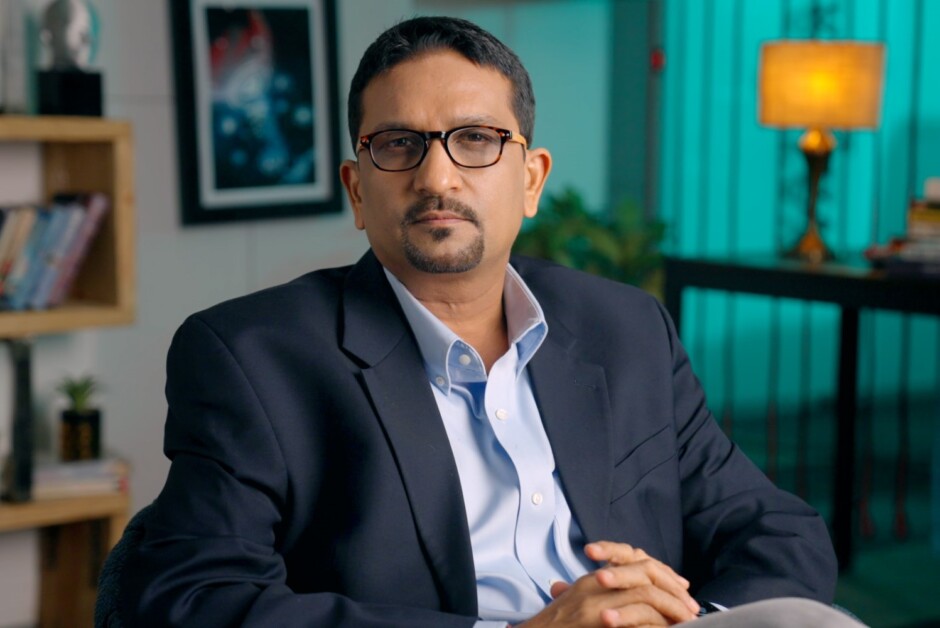 Pankit Desai