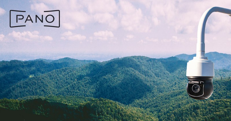 Pano AI