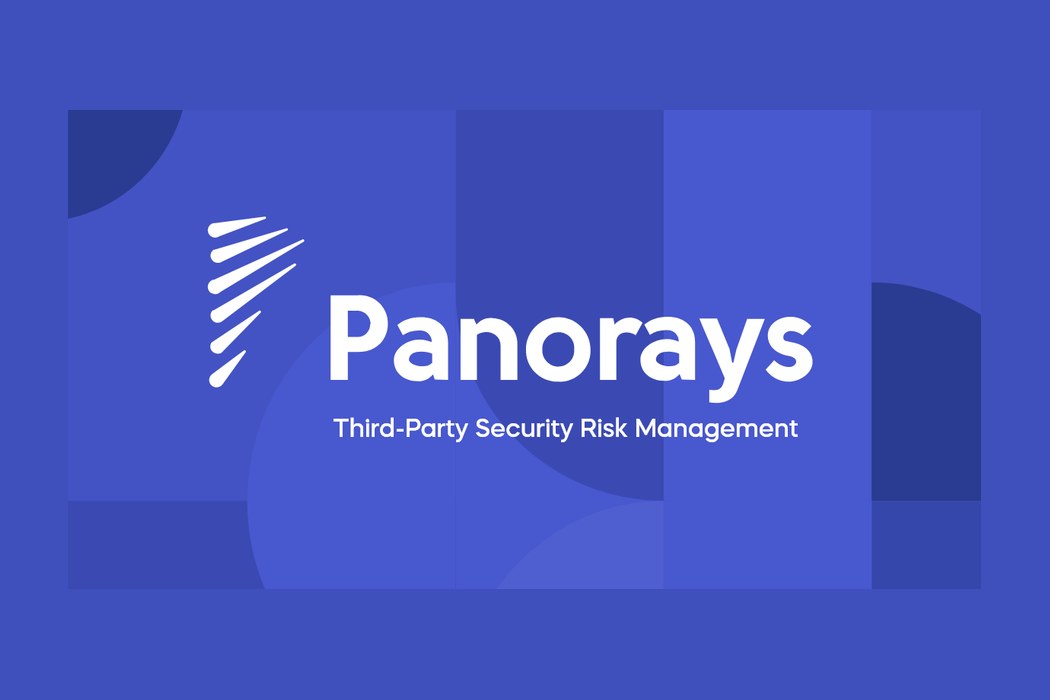 Panorays Turns the Spreadsheet Nobody Wants Into a Risk Decision You Can Defend