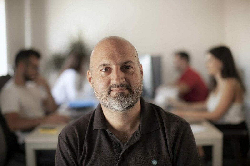 Panos Siozos