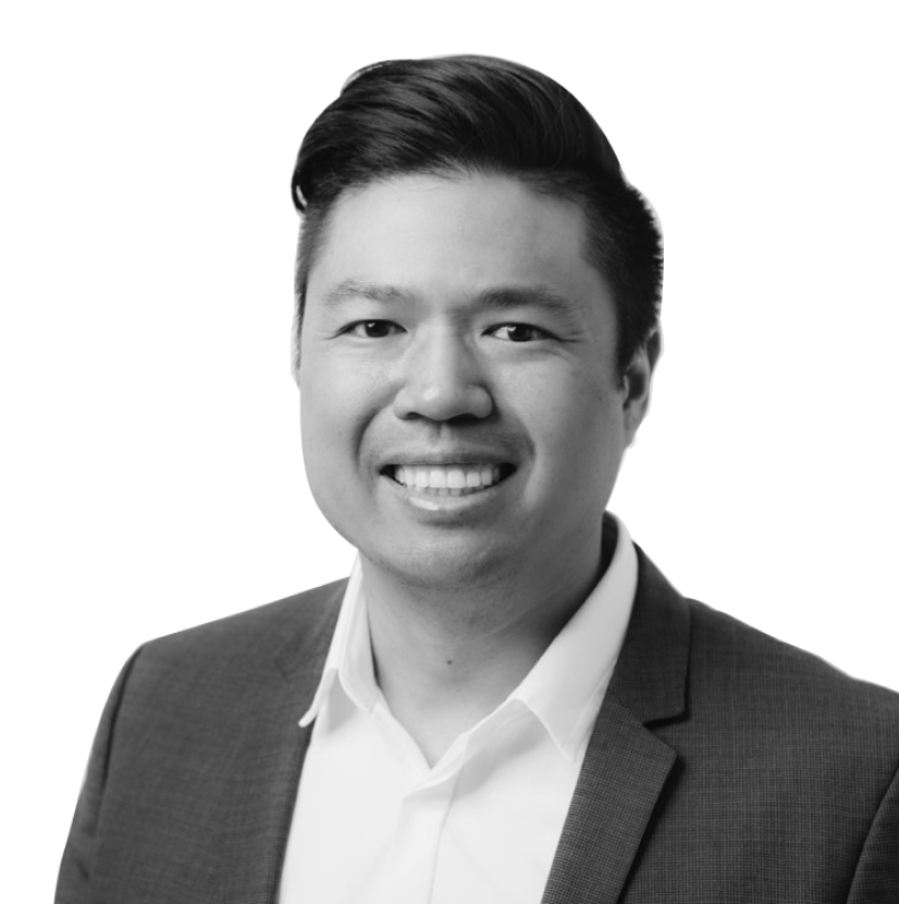 Portrait of Pantera managing partner Paul Veradittakit