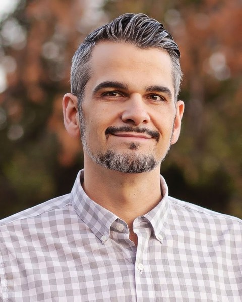 Pany Haritatos and the cost of a good idea