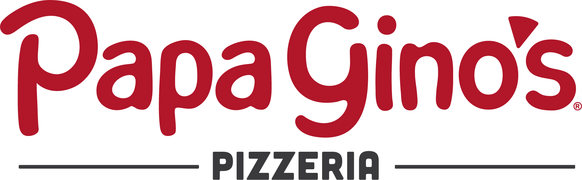 Papa Gino's logo