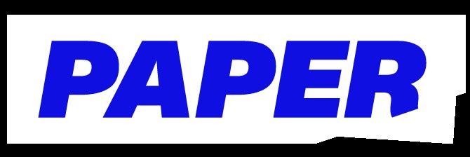 Paper