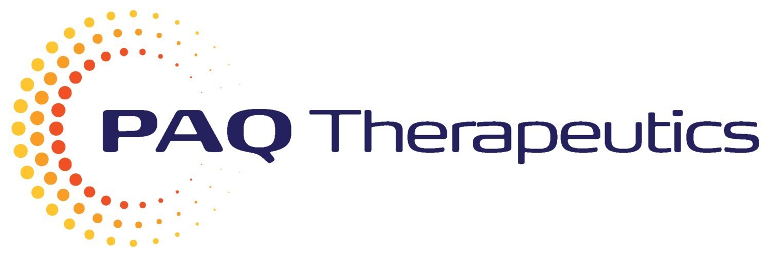 PAQ Therapeutics logo