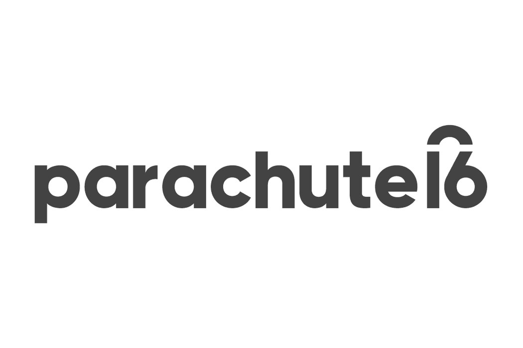 Parachute16 knows the jump. Now it builds the landing.