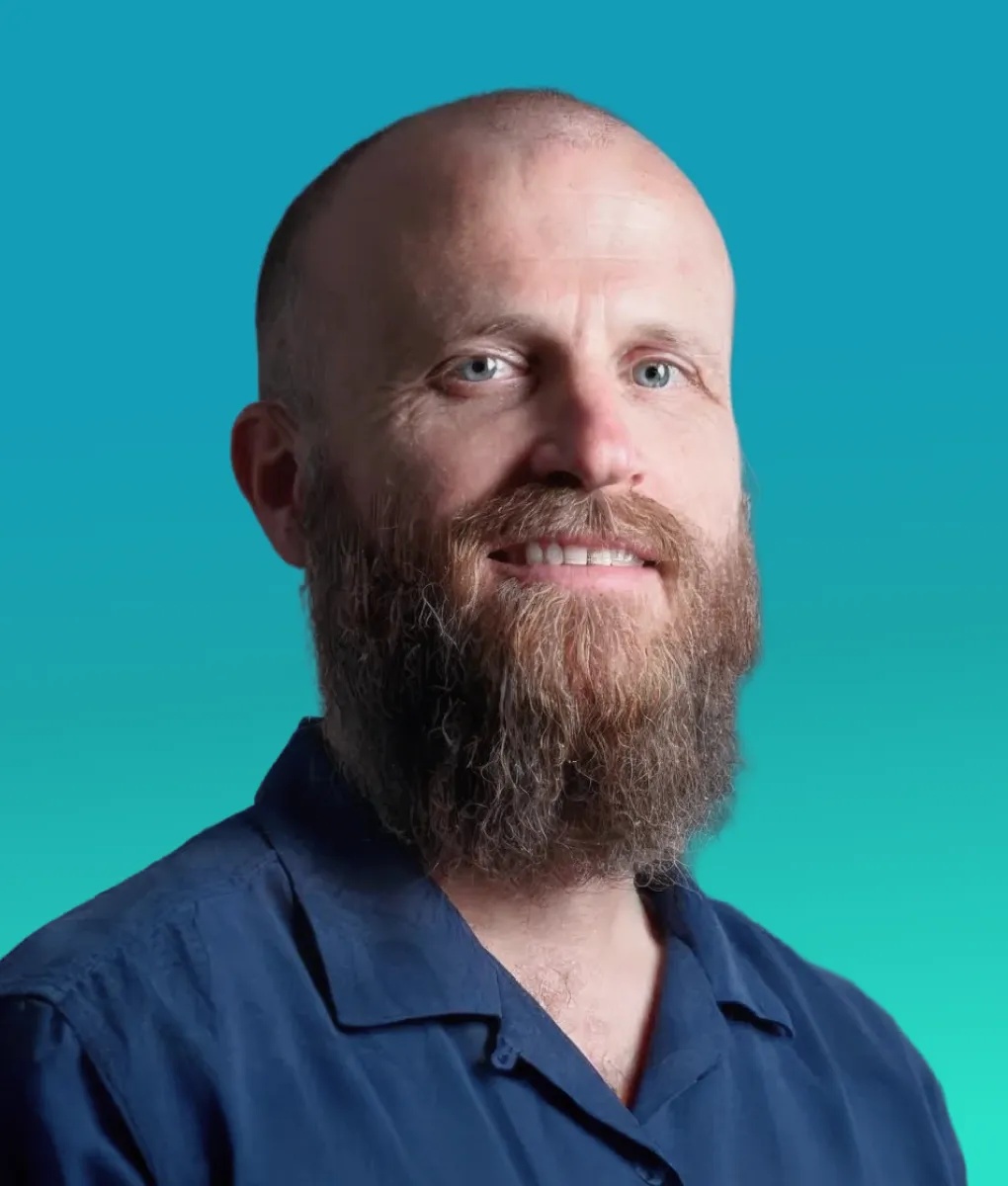 Danny Shapiro, co-founder and CEO of Paradigm Senior Services