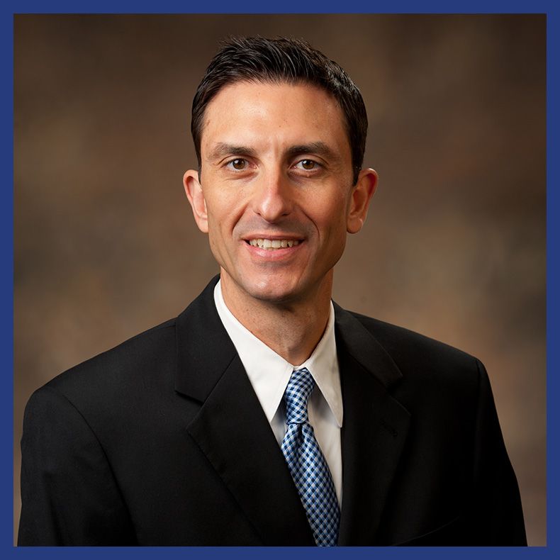 Mark Jaronski, chief executive officer of Paradise Advertising and Marketing