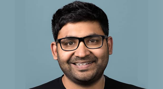 Parag Agrawal