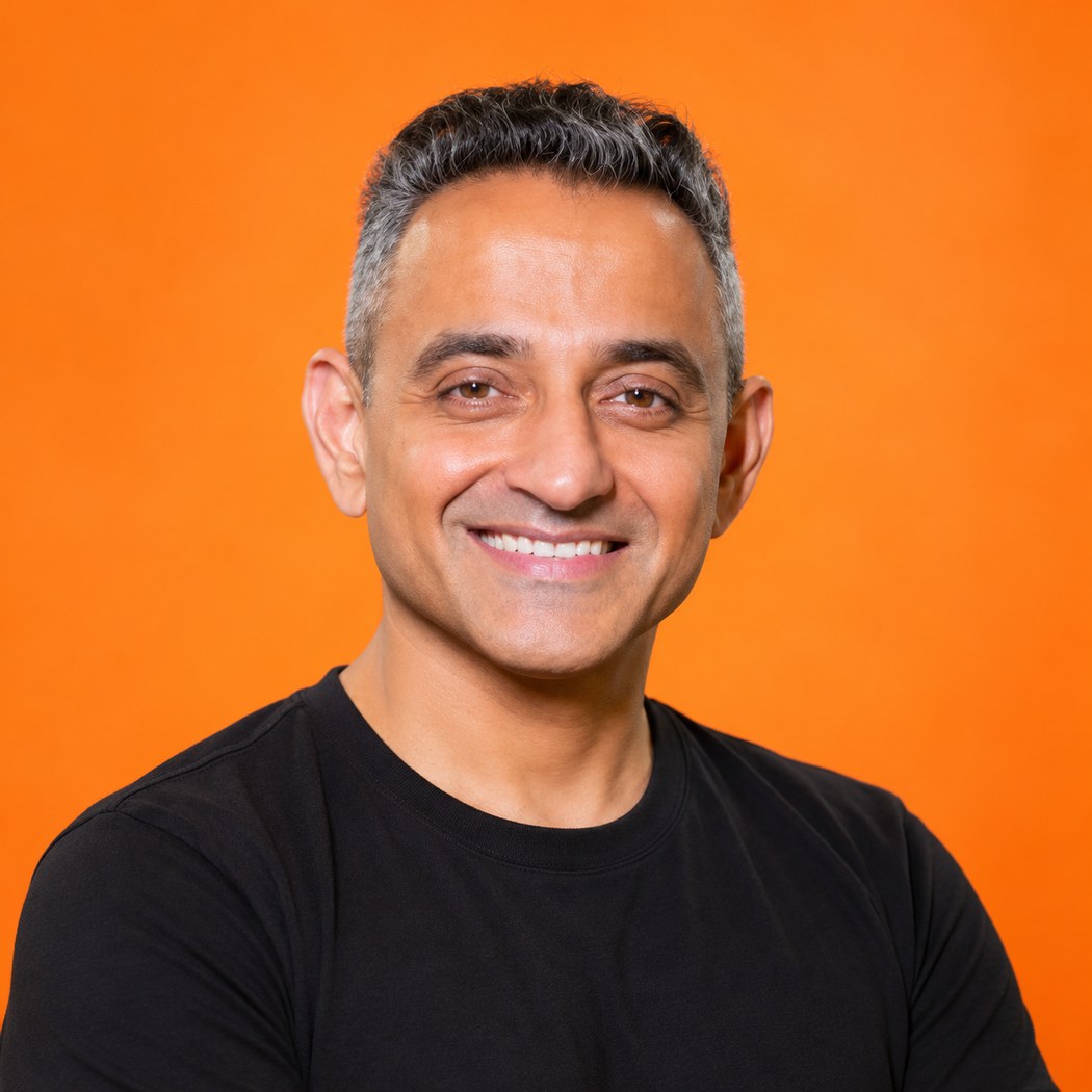 Parag Mamnani
