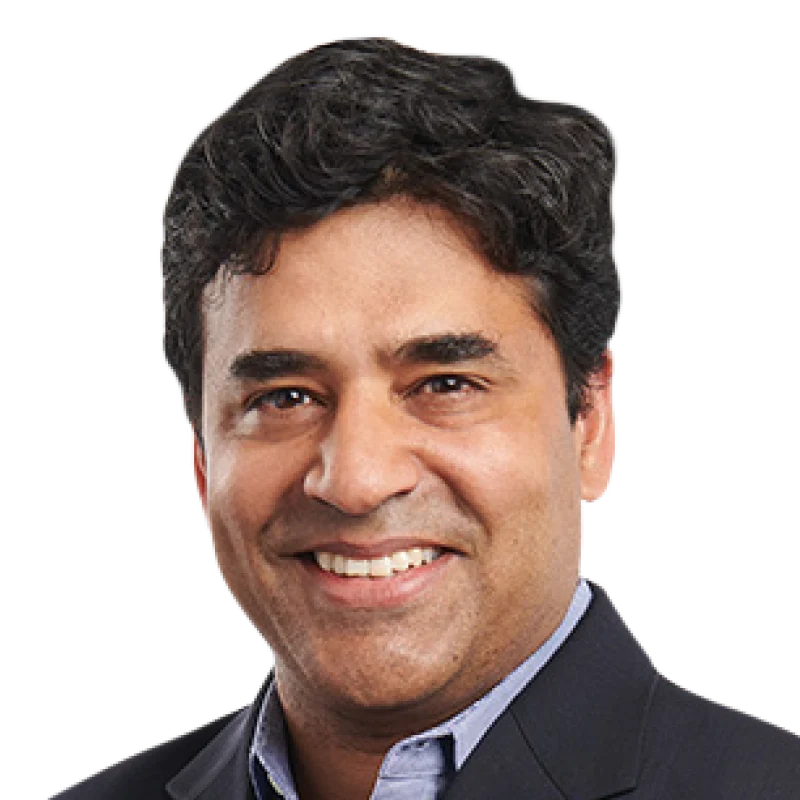 Parag Shah