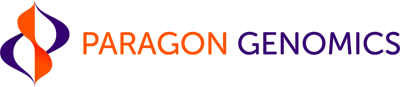 Paragon Genomics logo