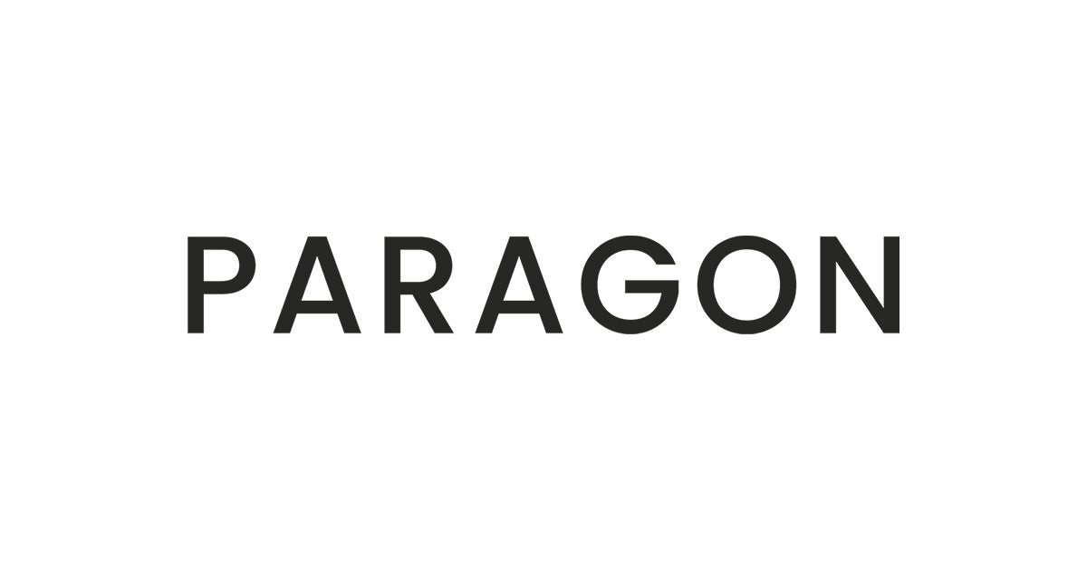 Paragon Fitwear brand image