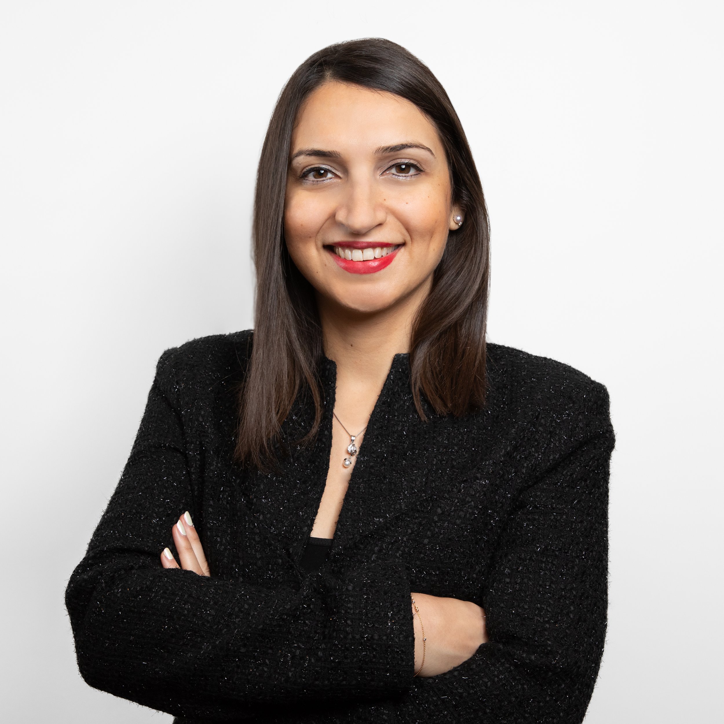 Parastoo Khoshakhlagh Is Teaching Cells to Skip the Waiting