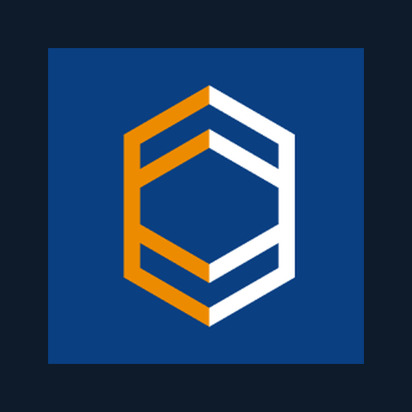 Paratek Pharmaceuticals hexagon logo
