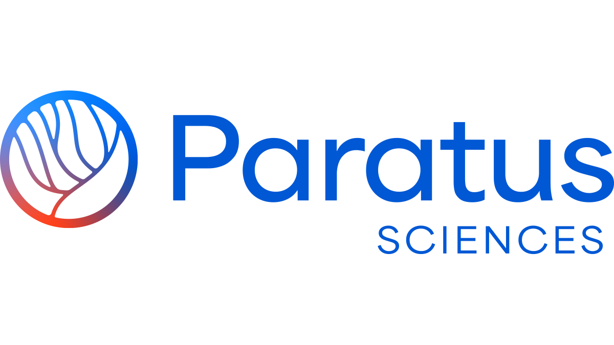 Paratus Sciences logo