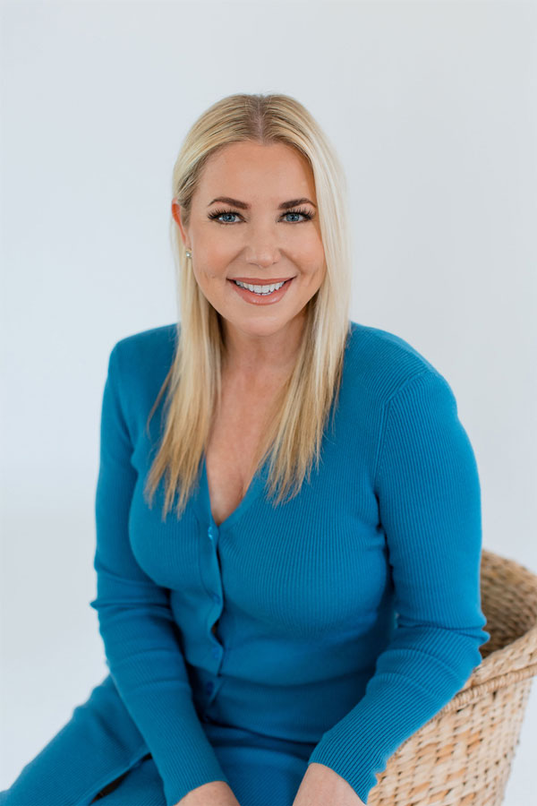 Sara Van Dusen, Parcon managing partner and co-founder