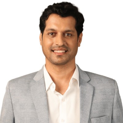 Paresh Bafna