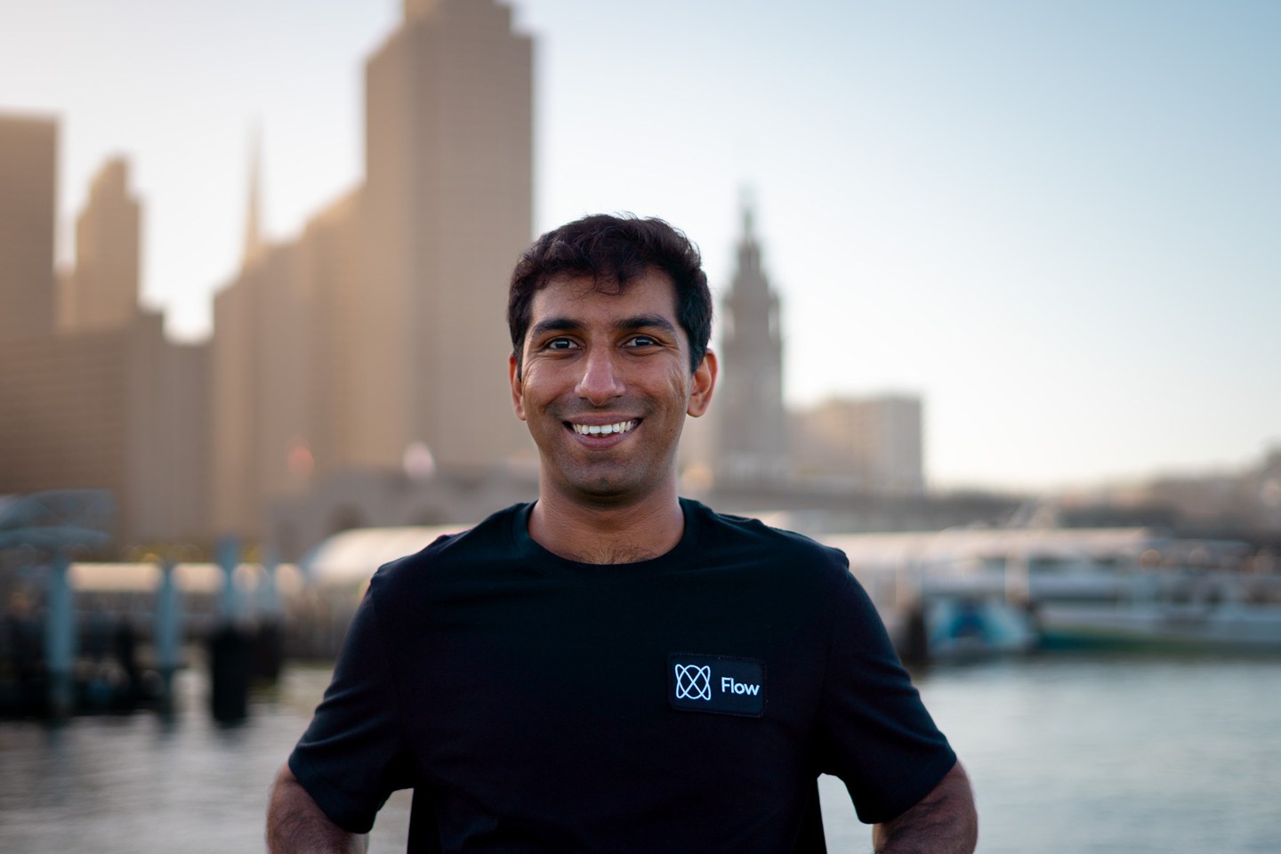 Pari Singh Wanted to Build Rockets. He Ended Up Rewiring How Engineers Build Everything