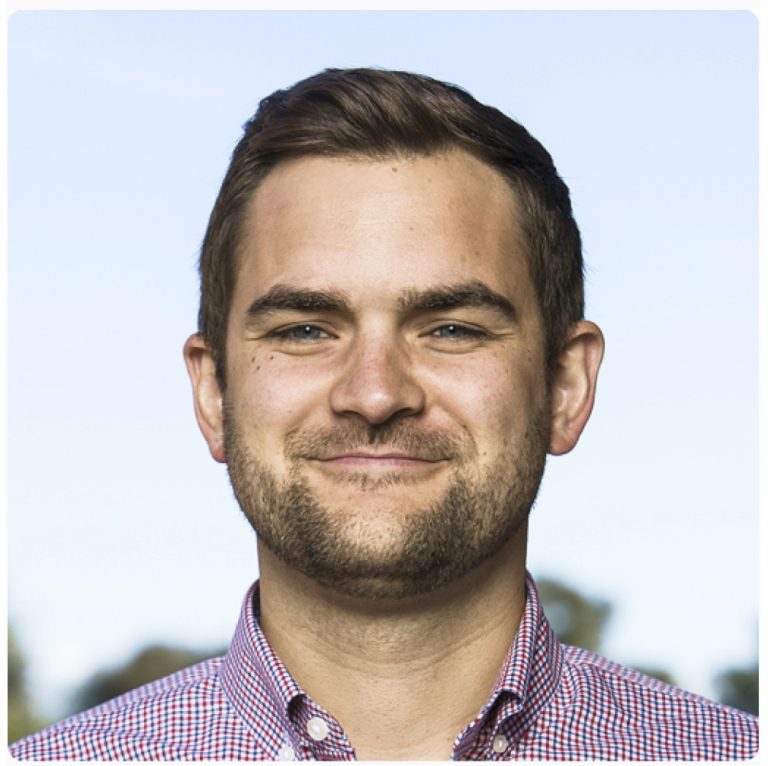 Parker Ence Wants AI to Take the Notes - So Advisors Can Stay in the Room