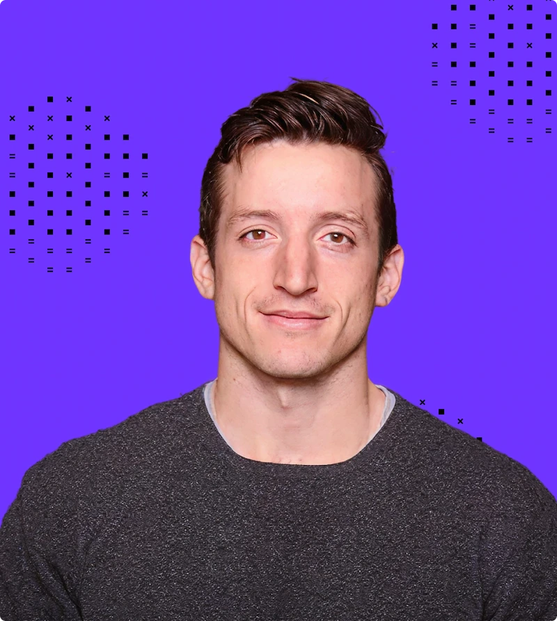 Parker Gilbert Is Teaching Accounting Software to Show Its Work