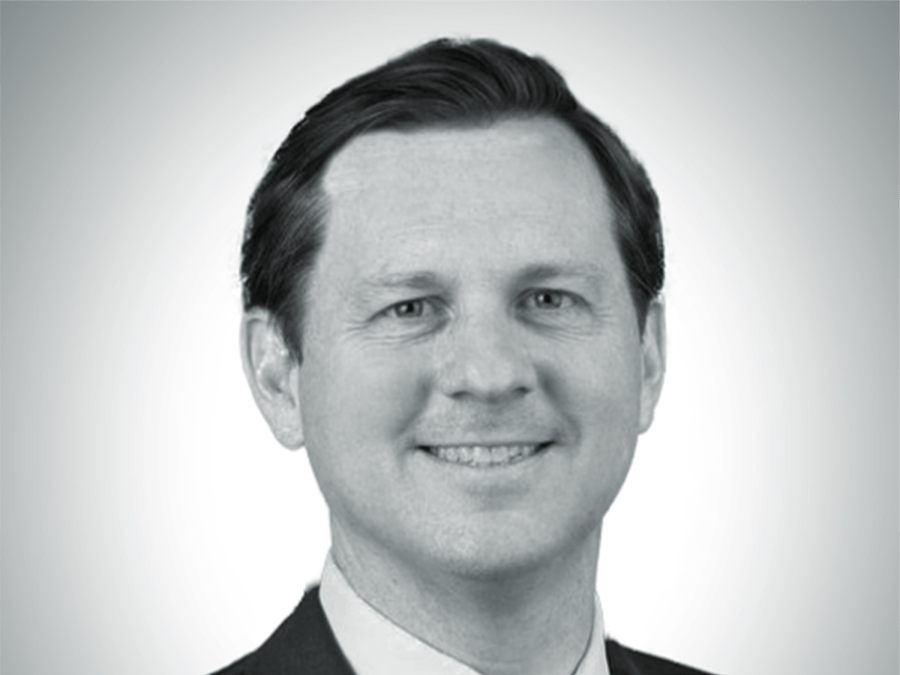 Parker Meeks, President & CEO of Utility Global