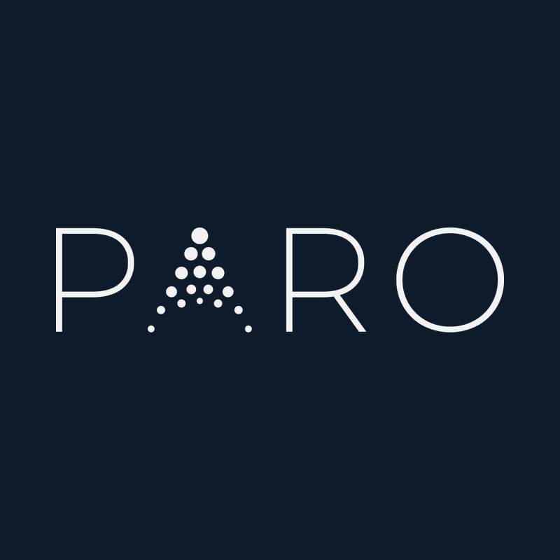 Paro logo