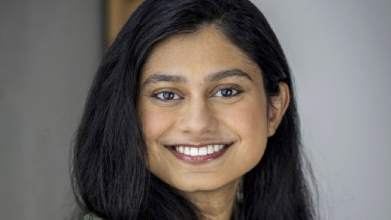 Paroma Varma