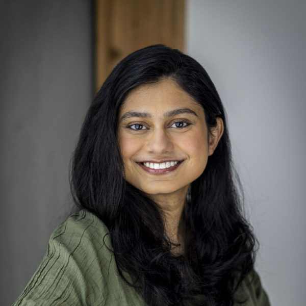 Paroma Varma, Co-Founder of Snorkel AI