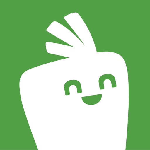 Parsnip app logo