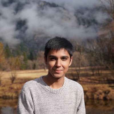 Parth Patel